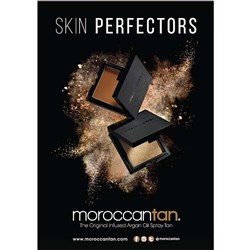 Skin Perfectors - Counter Board (LS)